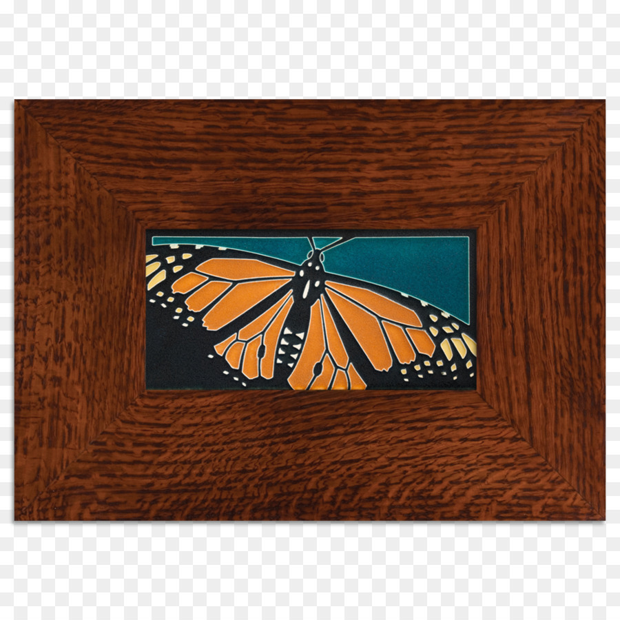 Papillon Monarque，Motawi Tileworks PNG