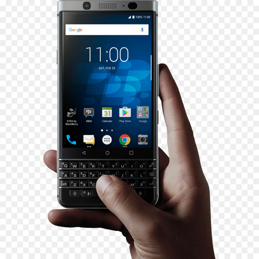 Priv Blackberry，Blackberry Cle2 PNG