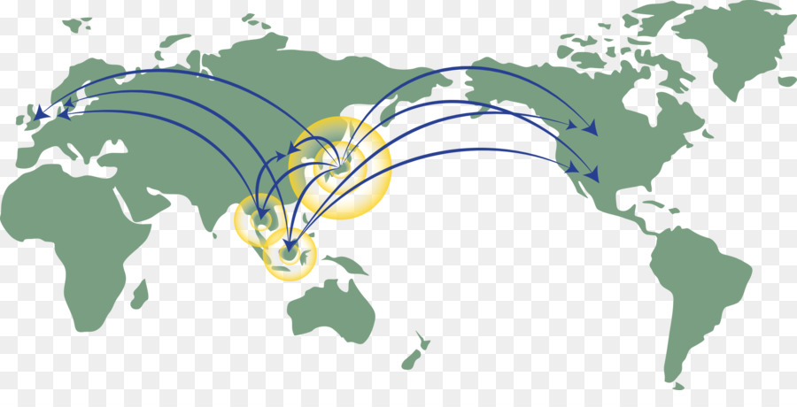 Monde，Carte Du Monde PNG