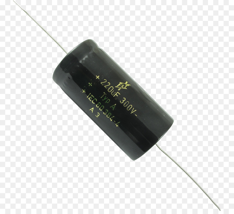 Condensateur，Composant électronique PNG