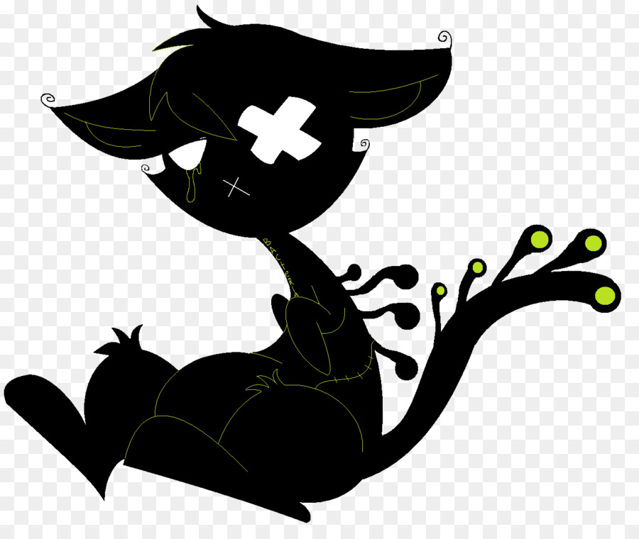 Chat，Silhouette PNG