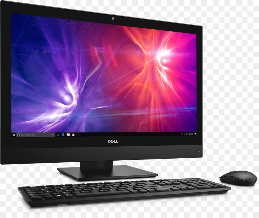 Dell，Dell Optiplex 7450 PNG