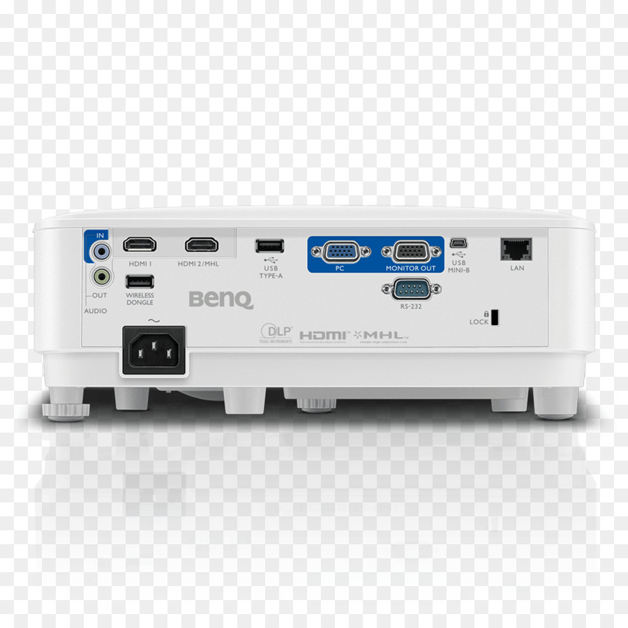 Les Projecteurs Multimédia，Benq PNG