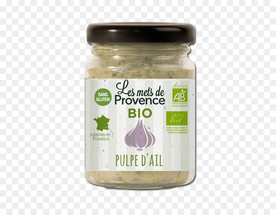 Provence，L Aïoli PNG
