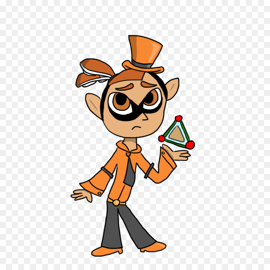 Mammifères，Mascotte PNG