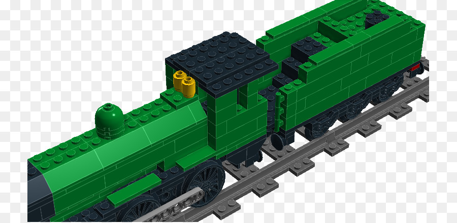 Former，Trains Lego PNG