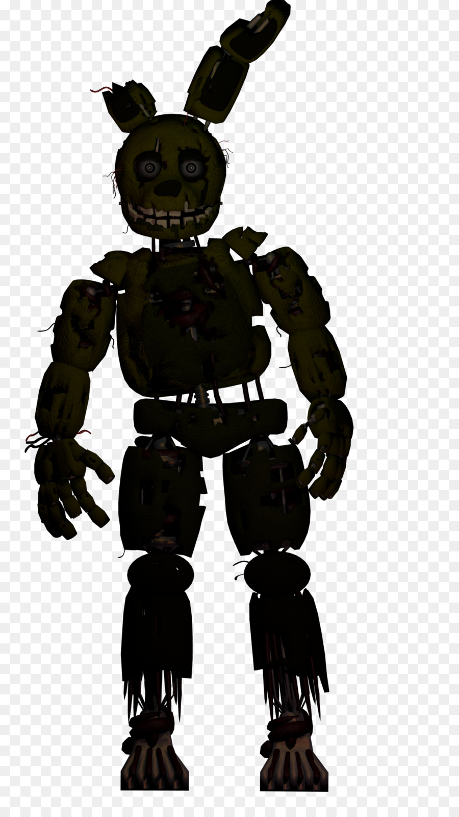 Personnage Animatronique，Robot PNG