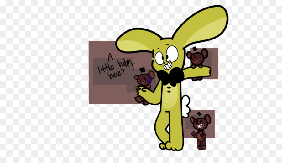 Lapin，Lapin De Pâques PNG