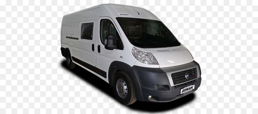 Fourgon Compact，Fiat Ducato PNG