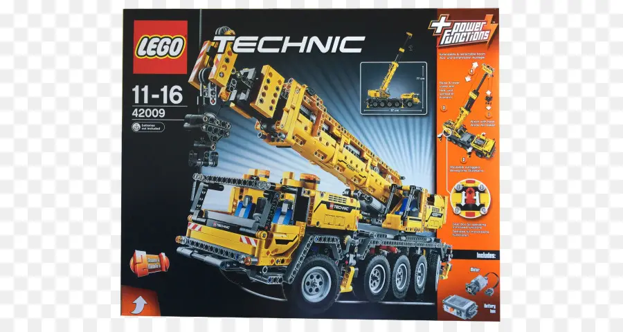 Lego Technique，Bâtiment PNG