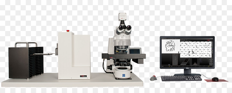 Instrument D Optique，Microscope PNG