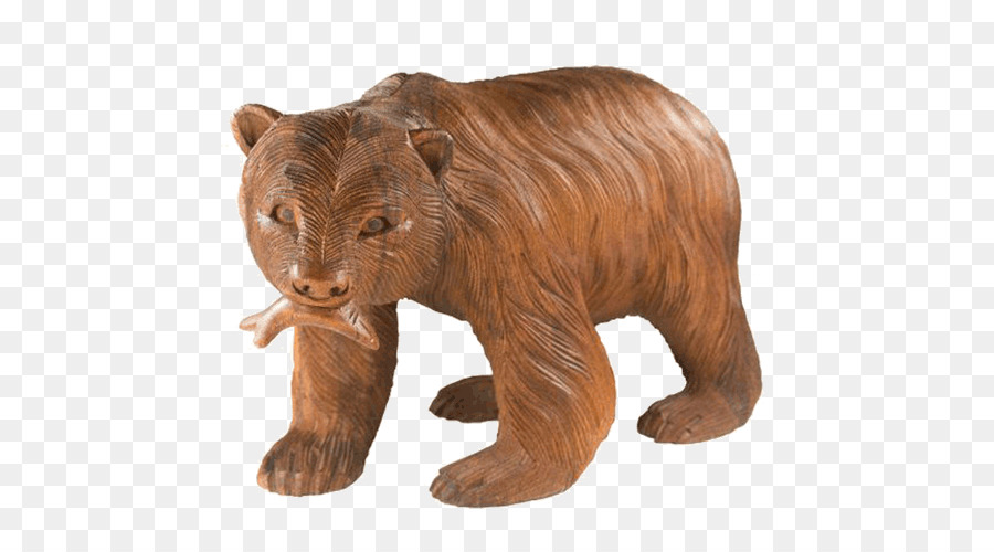 L Ours Brun，Ours PNG