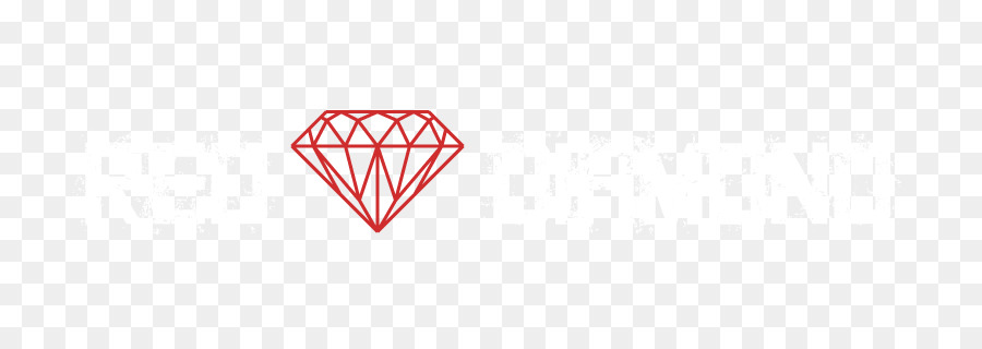 Diamant Rouge，Géométrique PNG