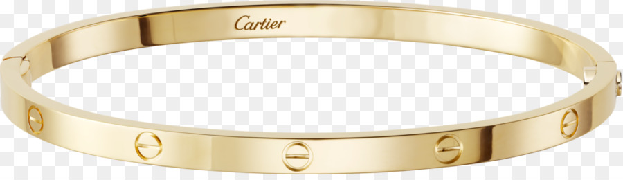 Amour Bracelet，Cartier PNG