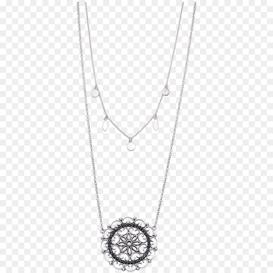 Collier，Pendentif PNG