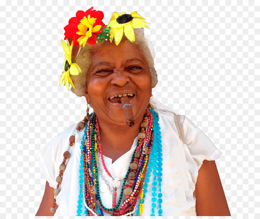 Femme Avec Cigare，Femme PNG