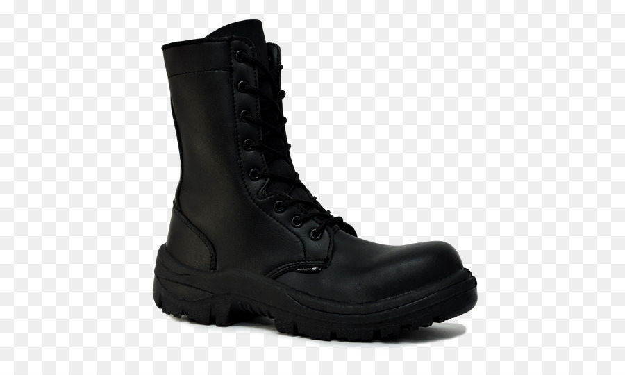 Bottes De Combat，Militaire PNG