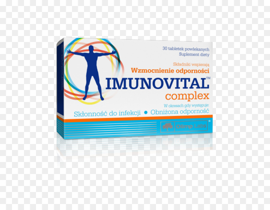 Imunovital Centre，Logo PNG