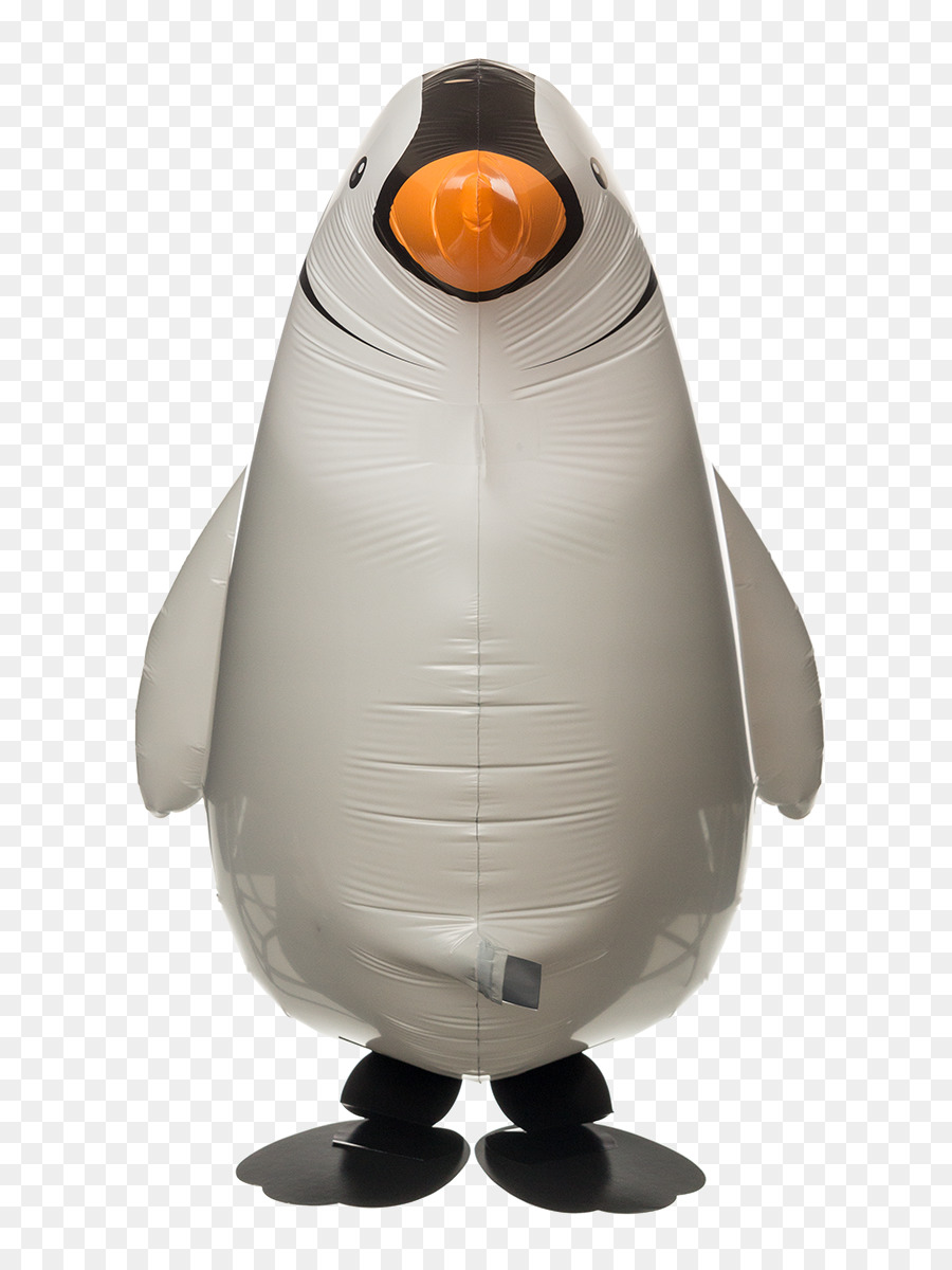 Pingouin，Jouet Ballon PNG