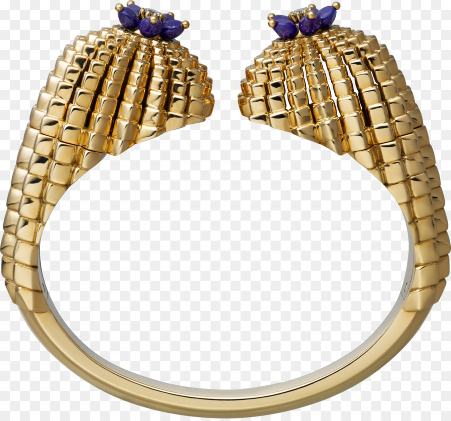 Cartier，Or PNG