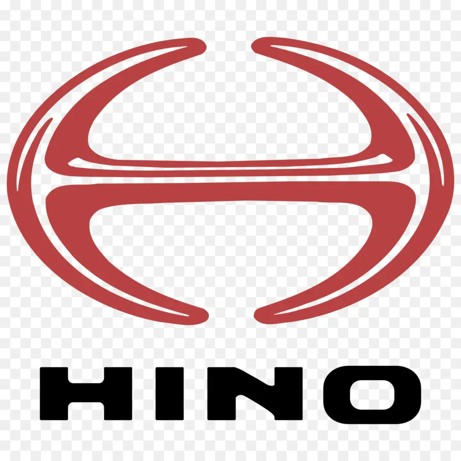 Logo Hino，Marque PNG