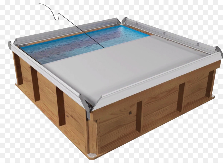 Piscine，Table PNG