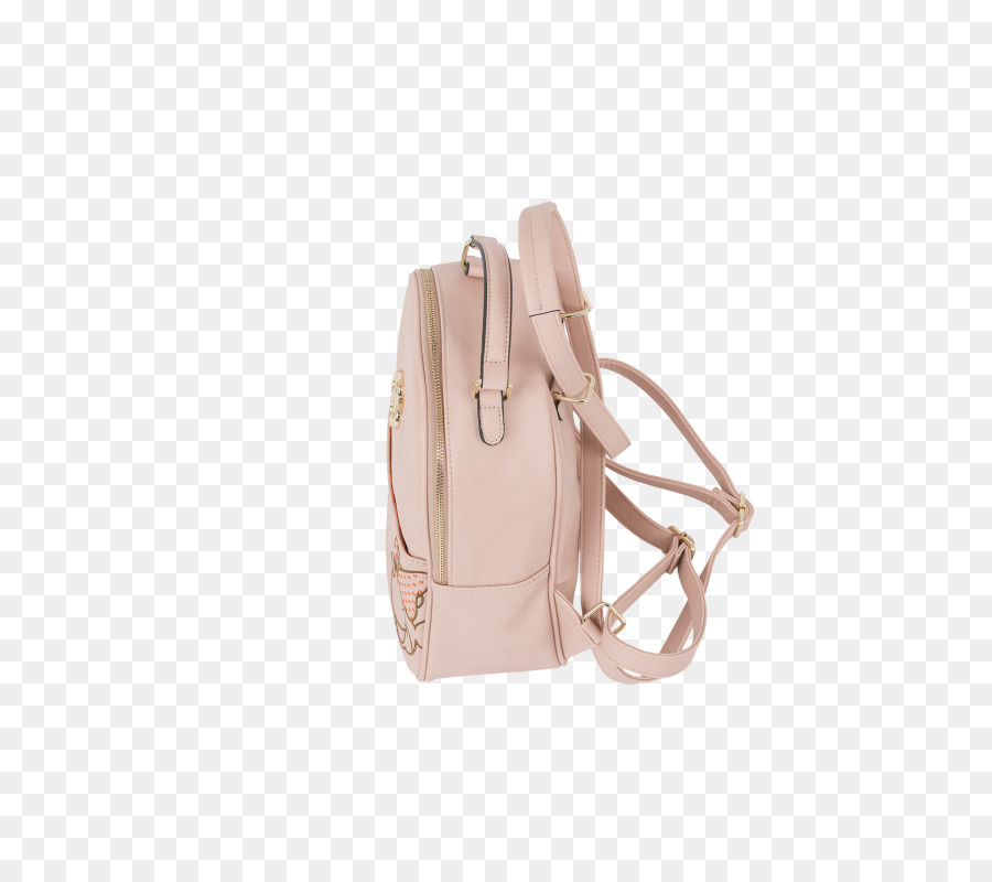 Sac à Dos，Rose PNG