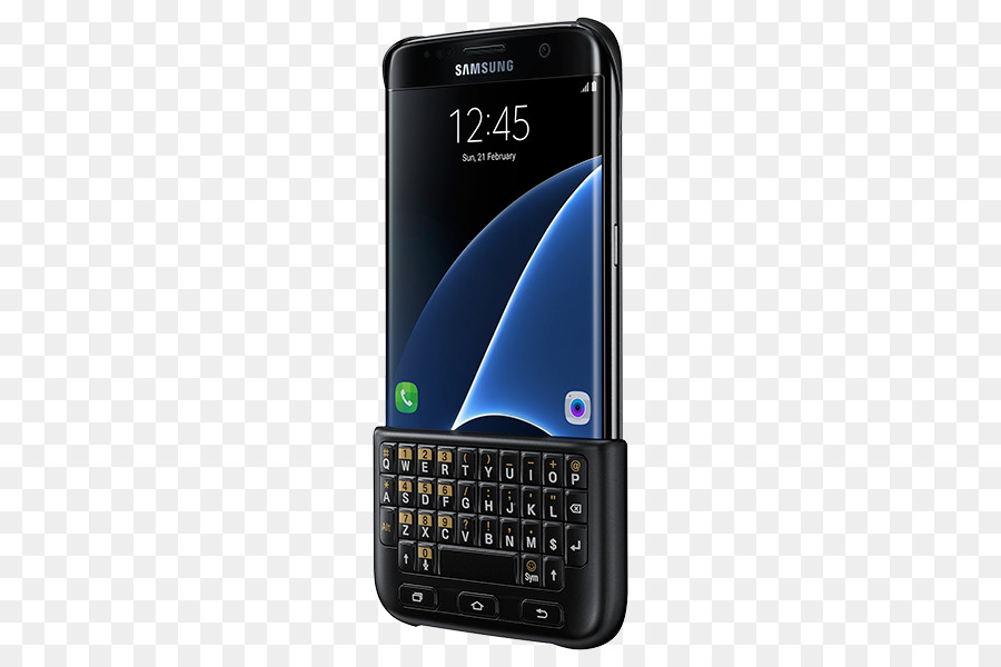 Samsung Galaxy S7 Bord，Clavier D Ordinateur PNG