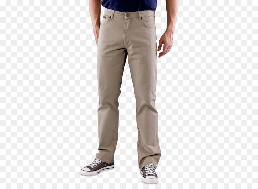 Pantalon，Brun PNG