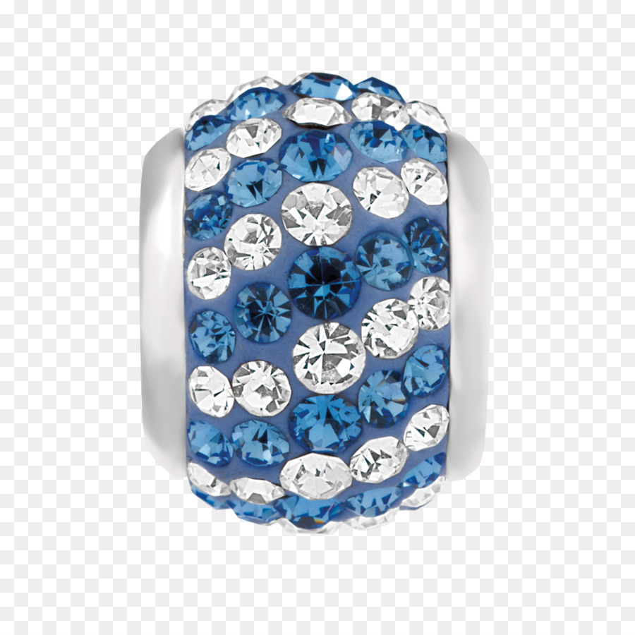 Bracelet De Charme，Bleu PNG