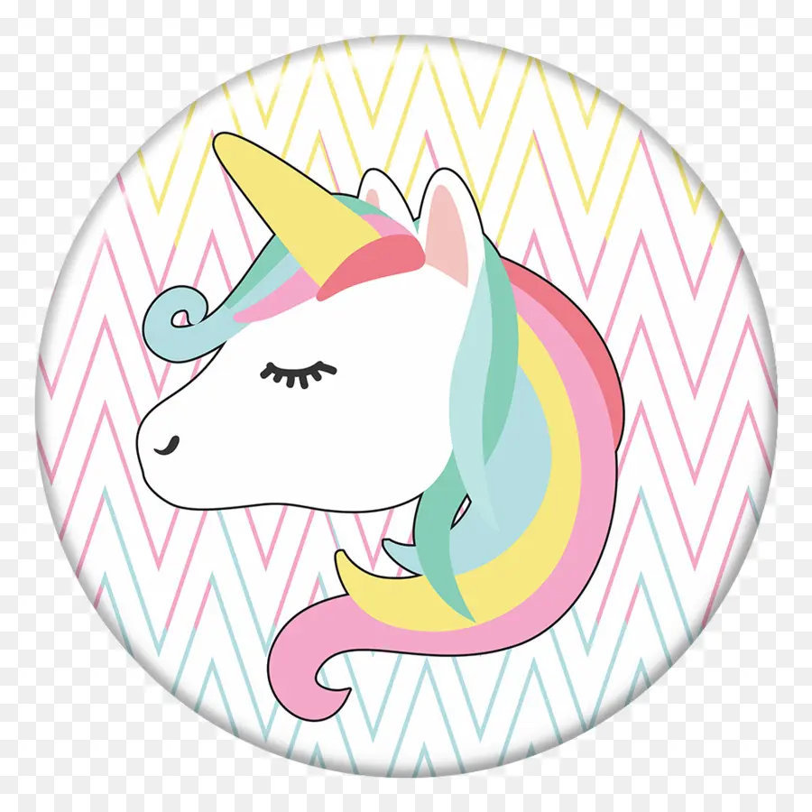 Licorne Illustration，Licorne PNG