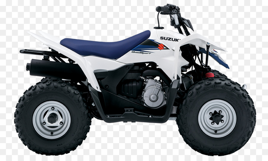 Suzuki，Véhicule Tout Terrain PNG