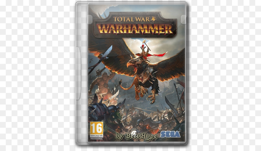 Total War Warhammer，Total War Warhammer Ii PNG