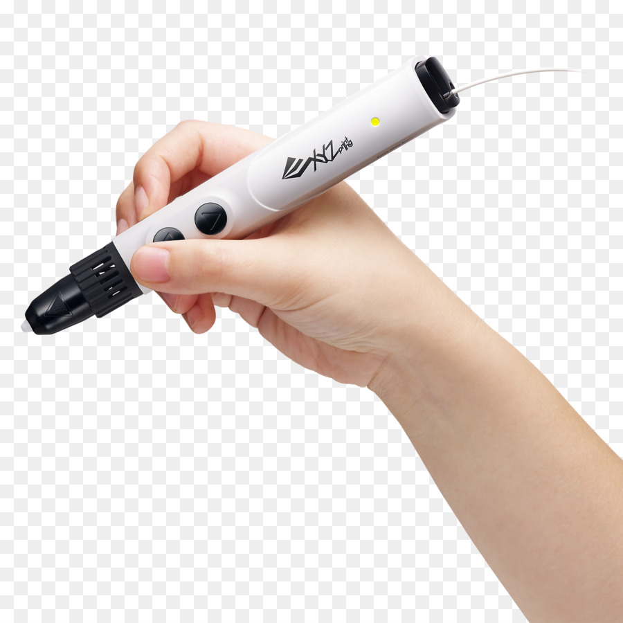 Stylos，L Impression 3d PNG