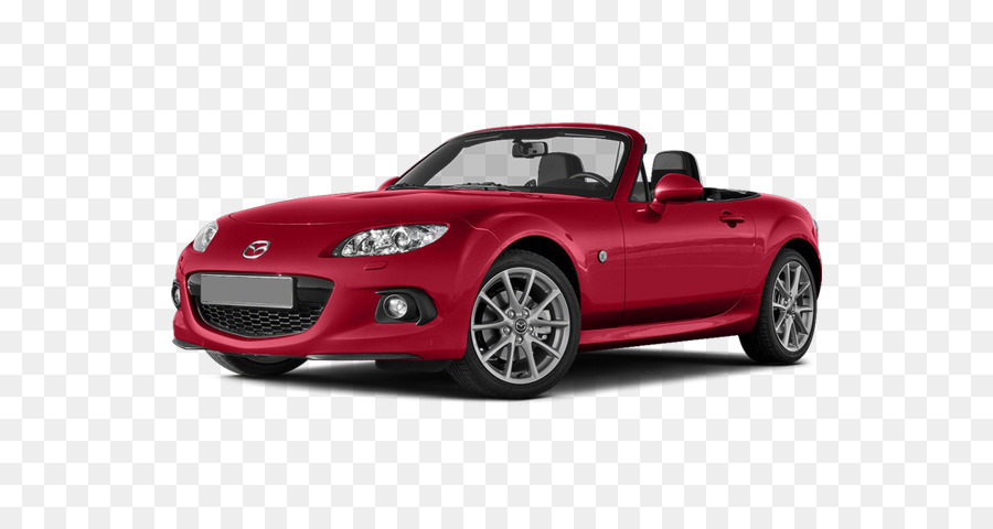 Voiture Rouge，Convertible PNG