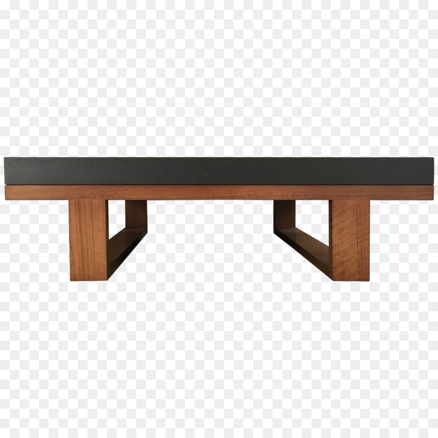 Table Basse，En Bois PNG