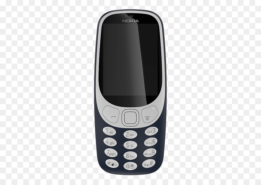 Nokia 3310 2017，Nokia 2700 Classic PNG