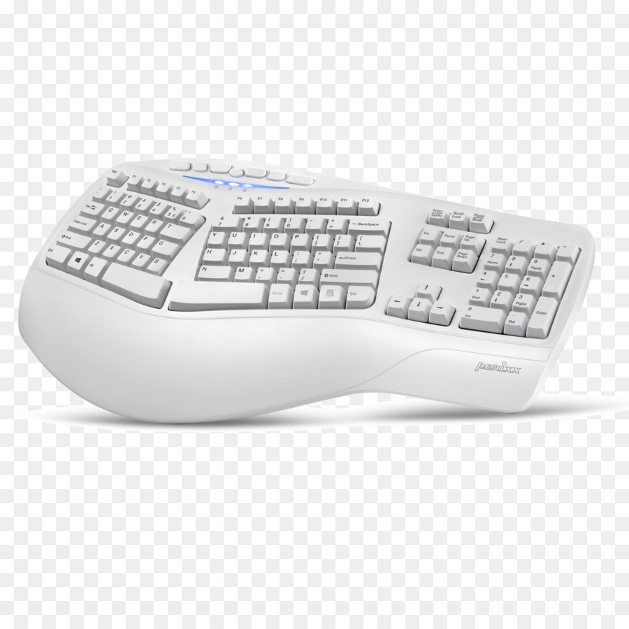 Clavier D Ordinateur，Le Pavé Numérique PNG