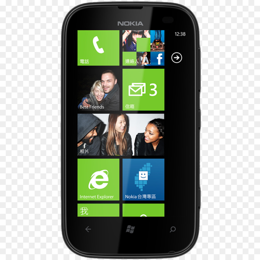 Nokia Lumia 510，Nokia Lumia 820 PNG