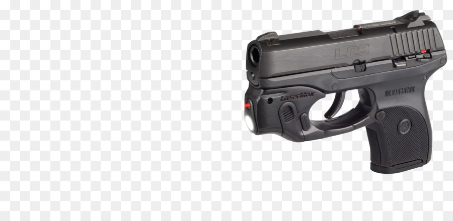 Déclencheur，Ruger Lc9 PNG