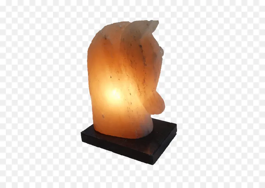 Lampe à Sel，Lumière PNG