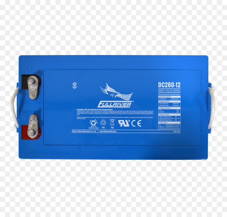 Chargeur De Batterie，Deepcycle Batterie PNG