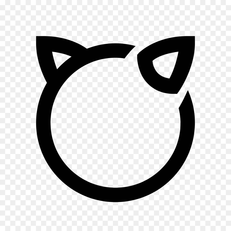 Oreilles De Chat，Bandeau PNG