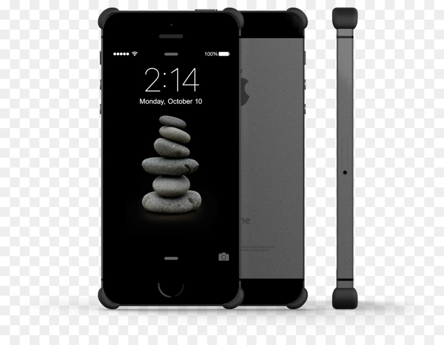 Smartphone，Apple Iphone 7 Plus PNG
