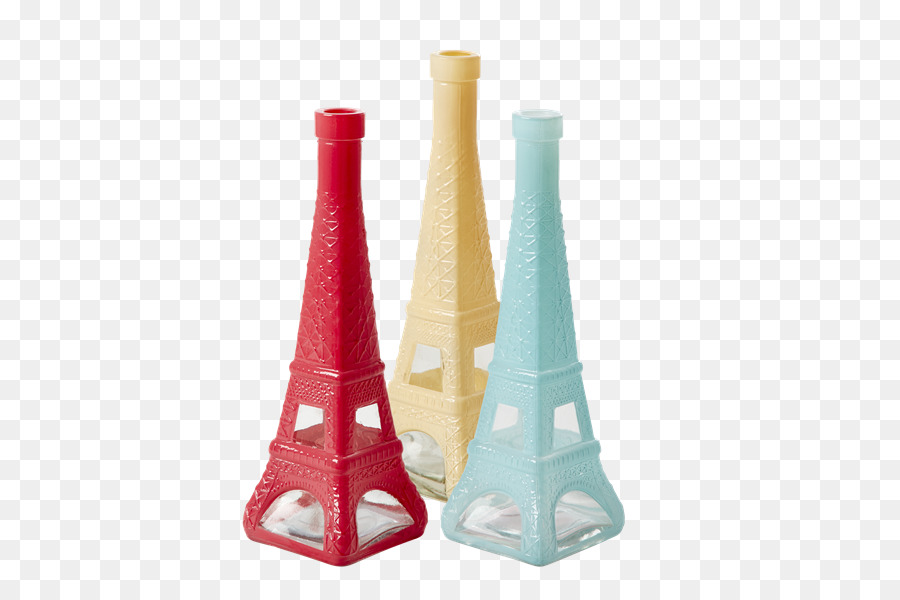 Tour Eiffel，Vase PNG