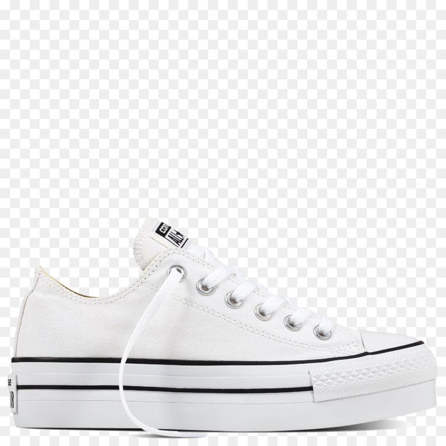 Baskets Blanches，Chaussure PNG