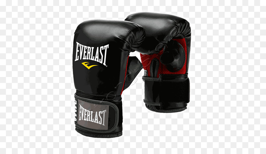 Gants De Boxe Rouges，éternel PNG