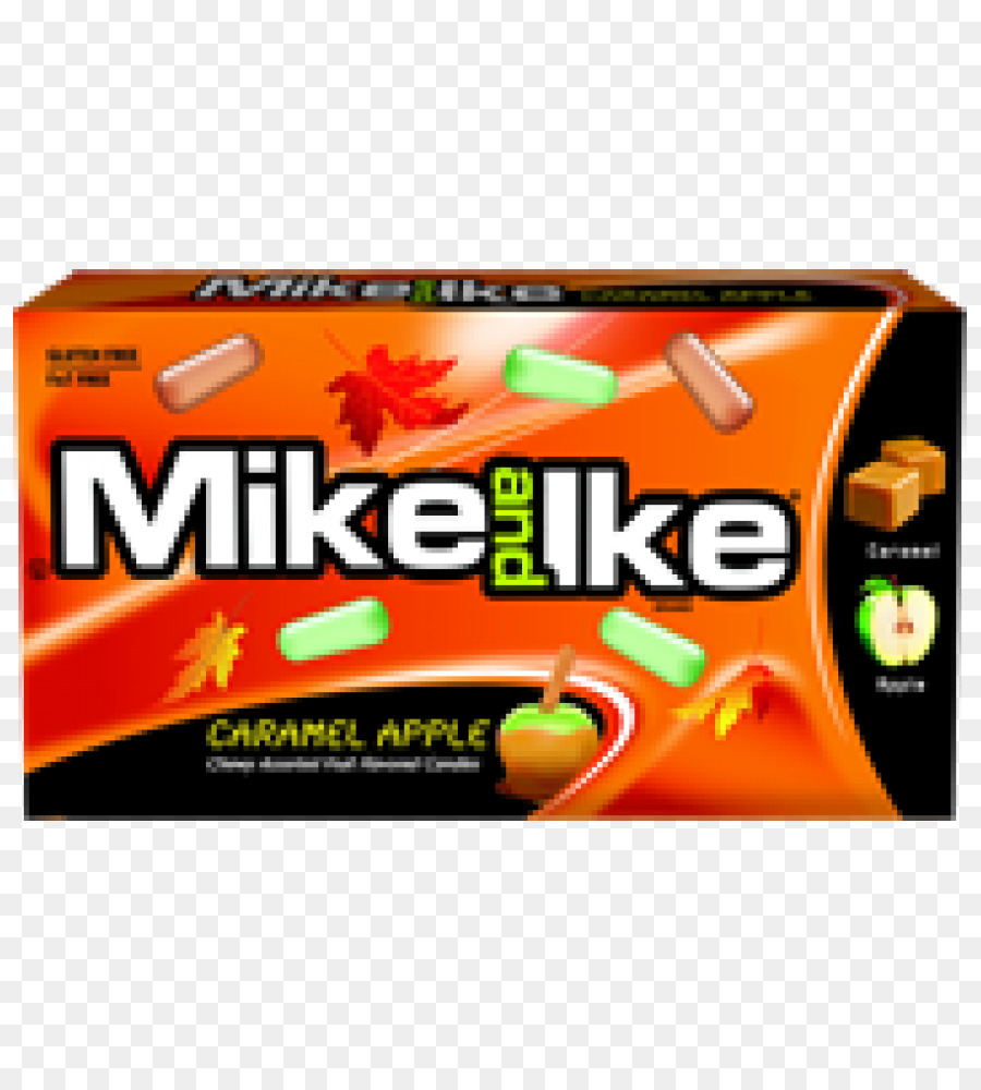 Mike Et Ike，Bonbons PNG