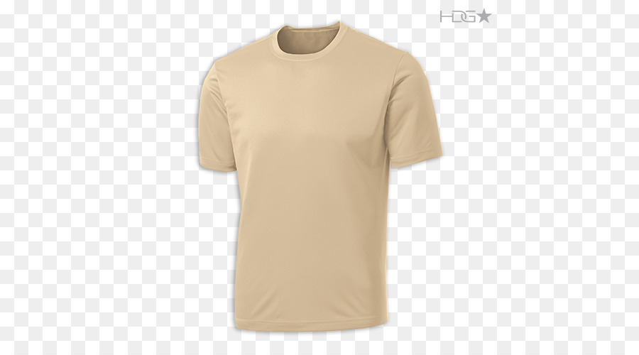 T Shirt，Beige PNG