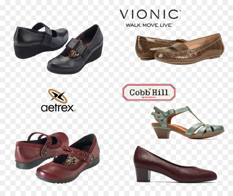 Foot Solutions Orange Park，Chaussure PNG